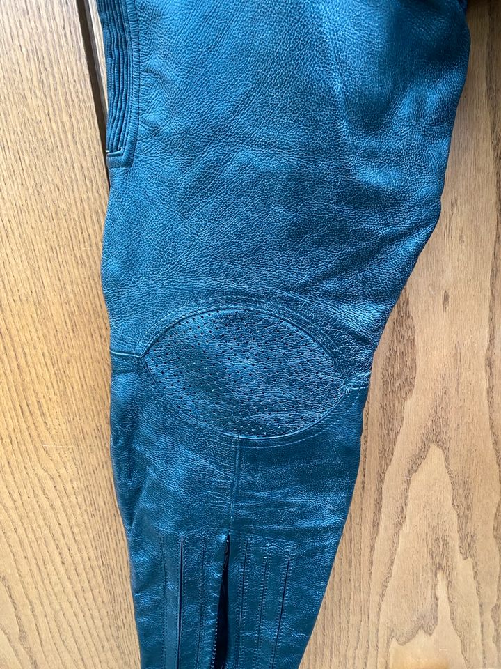 Motorrad - Lederhose Damen Gr. 44 in Wetter (Ruhr)