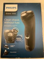 Rasierer "Shaver1000"v. Philips inkl. Versand! Baden-Württemberg - Eisingen Vorschau