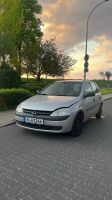 Opel Corsa C Nordrhein-Westfalen - Goch Vorschau