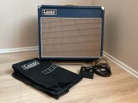 Laney L-20 T-112 Gitarrenverstärker Vollröhre Nordrhein-Westfalen - Minden Vorschau