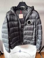Moncler limitierter Daunenjacke Düsseldorf - Pempelfort Vorschau