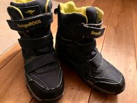 Kangaroos Winterstiefel Jungen Gr. 35 Kr. München - Planegg Vorschau