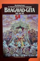 BHAGAVAD-GITA wie sie ist - A. C. Bhaktivedanta Swami Prabhupada Berlin - Treptow Vorschau