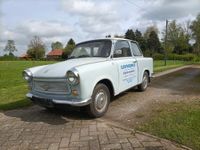 Trabant Teile gesucht Niedersachsen - Aurich Vorschau