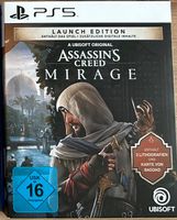 Ps5 Assassins Creed Mirage Hessen - Tann Vorschau