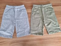 Kurze Hose, Shorts Gr.134 Nordrhein-Westfalen - Verl Vorschau