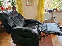 Medizinischer Stuhl mit aufstehhilfe - Relax Sessel Bayern - Eichenau Vorschau