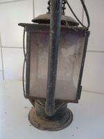 alte Lampe Thüringen - Unterwellenborn Vorschau