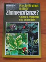 Buch Was fehlt den meiner Zimmerpflanze? Baden-Württemberg - Rust Vorschau