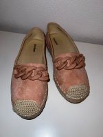 Espadrilles gr 37 Hessen - Battenberg Vorschau