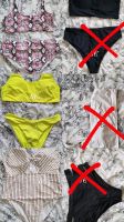 Bikinis alle passend bei Größe 42 Bayern - Weißenburg in Bayern Vorschau