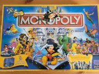 Verkaufe Monopoly Disney Edition von 2005 Bayern - Bischofswiesen Vorschau