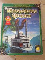 Mississippi Queen, Gesellschaftsspiel, Spiel des Jahres 1997 Baden-Württemberg - Oftersheim Vorschau