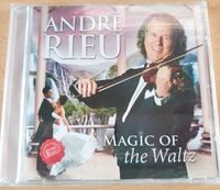 CD von Andre Rieu, Magic of the Waltz Nordrhein-Westfalen - Herne Vorschau