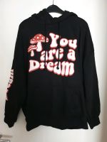 Bershka Damen Sweatshirt/Pullover "You are a Dream" der Größe M Nordrhein-Westfalen - Düren Vorschau