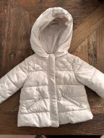 Zara Winterjacke Gr. 74 Nordrhein-Westfalen - Borchen Vorschau