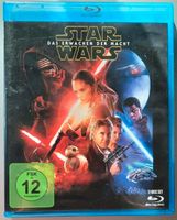 Blu ray Star Wars - Das Erwachen der Macht LUCASFIILM Brandenburg - Neuenhagen Vorschau