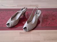 Sandalen von  Caprice  Gr 5 1/2 37 Schuhe Niedersachsen - Uelzen Vorschau