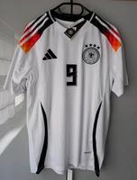 DFB Deutschland Trikot Größe M von Füllkrug  Nr.9 Thüringen - Bad Salzungen Vorschau