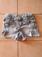 Jeansshorts Gr. 158 Baden-Württemberg - Heddesheim Vorschau