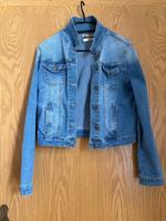 Damen Jeansjacke Thüringen - Schleiz Vorschau