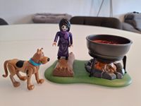 PLAYMOBIL 70366 Scooby Doo Abenteuer im Hexenkessel Bayern - Königsbrunn Vorschau