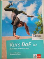 Kurs DaF A2 Deutsch als Fremdsprache Obergiesing-Fasangarten - Obergiesing Vorschau
