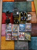 Nintendo Game Cube und Spiele und Controller Nordrhein-Westfalen - Troisdorf Vorschau