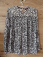 MAX MARA Bluse beige braun 100% Seide sehr fein Gr M 38 40 Bayern - Steinach b. Straubing Vorschau
