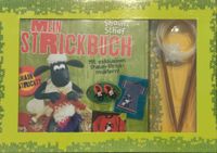 Strickbuch Shaun das Schaf Niedersachsen - Horneburg Vorschau