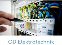 OD Elektrotechnik - Elektroinstallation bei Neubau und Sanierung Nordrhein-Westfalen - Witten Vorschau