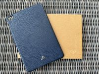 Apple Ipad Mini 4 Luxus Case Hülle Backcover von VAJA OVP Schwachhausen - Neu Schwachhausen Vorschau