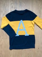 Topolino ♥️ feiner Strickpullover Pullover Jungen Gr.128 Duisburg - Duisburg-Mitte Vorschau