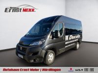 Fiat Ducato 9-Sitzer Kleinbus Transporter mieten/leihen Bayern - Nördlingen Vorschau