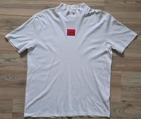 Hugo Shirt / Gr. M / Weiß / 1 Tag getragen / wie neu Harburg - Hamburg Neugraben Vorschau