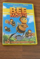 DVD, Bee Movie, DreamWorks, Das Honigkomplott, Trickfilm Kinder Nordrhein-Westfalen - Witten Vorschau