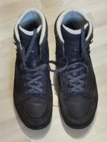 Bergschuhe/Trekkingschuhe für Herren Bayern - Krumbach Schwaben Vorschau