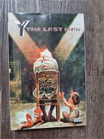 Y - The last man (Buch 4) limitierte gebundene Ausgabe PANINI Hamburg-Mitte - Hamburg Neustadt Vorschau