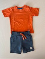 Sommer Set Tshirt & Shorts 74 Friedrichshain-Kreuzberg - Friedrichshain Vorschau