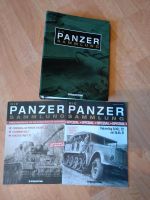 Sammlung Panzer Hefte 1-20 und 2 weitere DeAgostini Sachsen-Anhalt - Salzwedel Vorschau