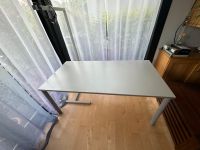 Bene Schreibtisch 180x90cm Höhe 76cm verstellbar Hessen - Trebur Vorschau