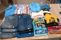 Kinder-Hosen, Shirts, Jacke, Größe 146/152 Saarland - Neunkirchen Vorschau