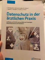 Datenschutz in der ärztlichen Praxis Bayern - Germaringen Vorschau