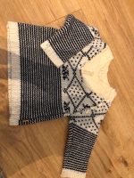 Steiff Pullover Norweger Pullover Schleswig-Holstein - Neumünster Vorschau