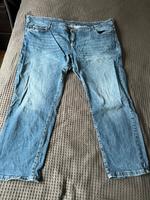 Stretch Jeans Gr. 56 von C&A guter Zustand Frankfurt am Main - Frankfurter Berg Vorschau