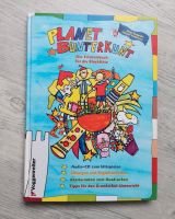 Planet Kunterbunt das Erlebnisbuch für die Blockflöte Flöten Buch Niedersachsen - Giesen Vorschau