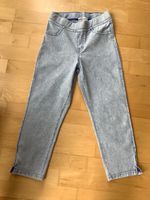 Jeansleggins, Caprileggins, H&M, Gr. 164 - neu Bayern - Spalt Vorschau