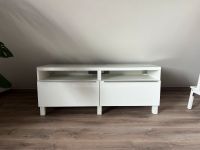 Besta Sideboard weiß Bayern - Neutraubling Vorschau