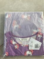 Ärmelloses Kleid Jerseykleid H&M Einhorn neu Gr.134/140 - 4,50€ Rheinland-Pfalz - Neustadt an der Weinstraße Vorschau