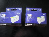 2 mal UR Inkjet Cartridge 20ml Epson Stylus C62/CX3200 Black NEU Bayern - Mömlingen Vorschau